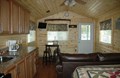 DELUXE CABINS!