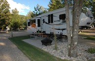 PATIO SITES!