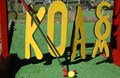 ON SITE MINI-GOLF!