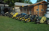 FUN BIKE RENTALS ARE A BLAST!