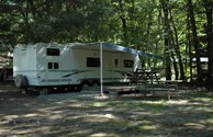 RUSTIC RENTAL UNIT!