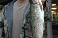 OH YA....FISHING AT IT'S BEST!