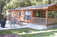 Delux Cabins