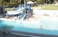 Water Slide