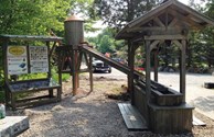 Mining activity