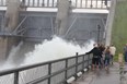 Gavins Point Dam Photo