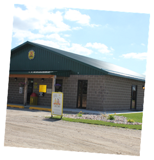 Kamp Office