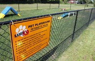 K-9 Dog Park