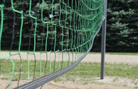 Sand Volleyball