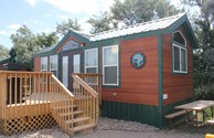 Kamping Lodge