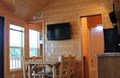 Lodge - Inside