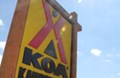 Welcome to the Missouri River KOA