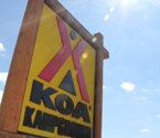 Welcome to the Missouri River KOA