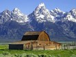 Grand Teton - 78 miles from Yellowstone KOA Photo