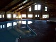 Heated Indoor Pool and Spa Photo