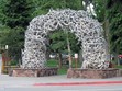 Jackson Hole - 133 miles from Yellowstone KOA Photo