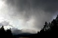 Breathtaking Scenery and Fresh Air Photo