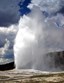 Old Faithful  - 30 miles from Yellowstone KOA Photo
