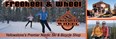 Mountain Biking and Hiking Trails - less than 1 mile from Yellowstone KOA Photo