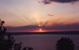 Yellowstone Lake - 47 miles from Yellowstone KOA Photo