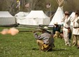 August 3-12  Burnt Hole Mountain Man Rendezvous Photo
