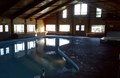 Indoor Pool and Hot Tub