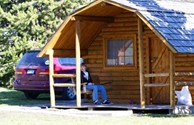 2 room Kabin