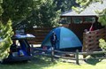 Tent Village
