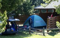 Tent Village