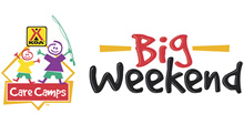 Come Kamp and Care With Us Weekend