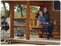 Camping Cabin Home Camping Cabin Home