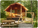 Camping Cabin Try Something New Camping Cabin Try Something New