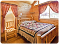 Deluxe Cabin Beds Deluxe Cabin Beds