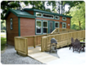 Deluxe Cabin Floor Plans Deluxe Cabin Floor Plans