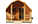 Cabins/Lodging