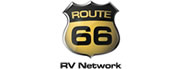 ROUTE 66 RV Network