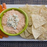 buffalo-chicken-dip buffalo-chicken-dip
