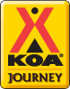 KOA Journey Campgrounds