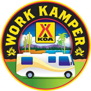 KOA Work Kamper KOA Work Kamper