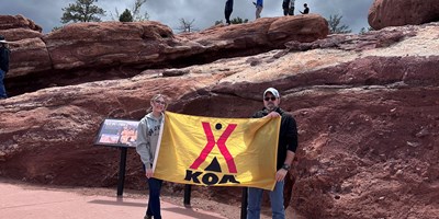# A Thrilling 3-Day Adventure in Colorado Springs