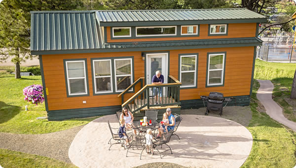 Koa Holiday Campgrounds Basecamp For Adventure Koa