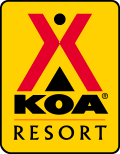 KOA Resort Campgrounds