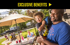 Camping Campgrounds Campsites Camping Reservations Koa