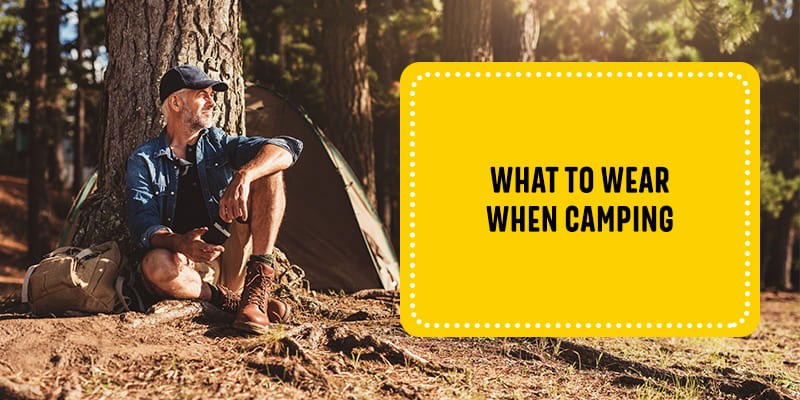 15 Best Camping Essentials For Your Next Trip - Simple Made Pretty