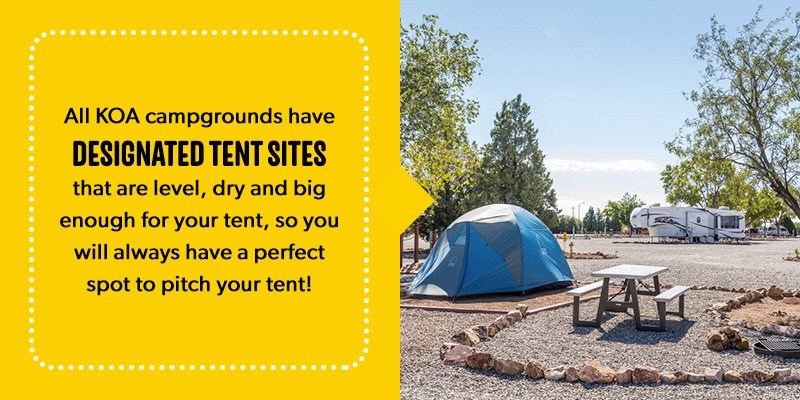 How to put up a tent by yourself top