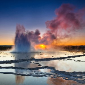 10 Things To Do Around Yellowstone National Park Image
