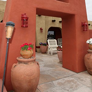Tucson/Lazydays KOA: A New Desert Oasis Image