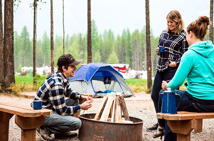 15 Camping Hacks to Make Your Trip Easier