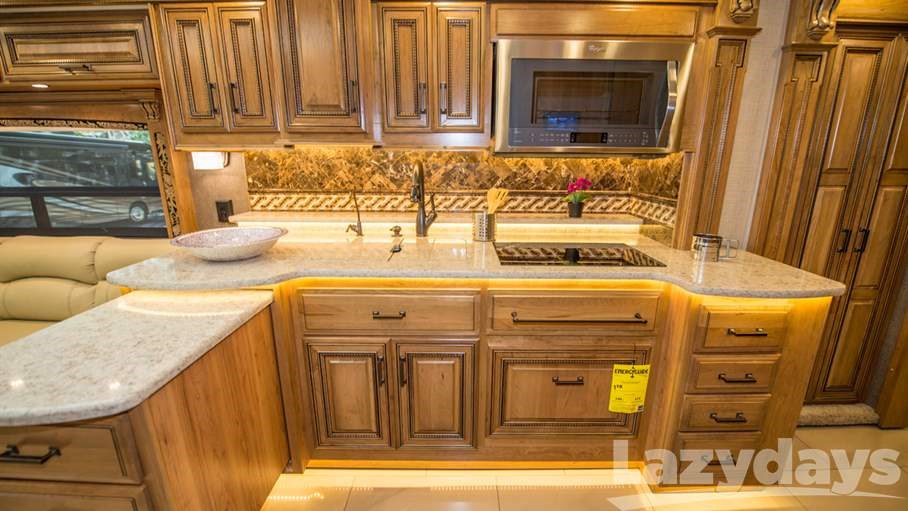 Best RV Kitchens