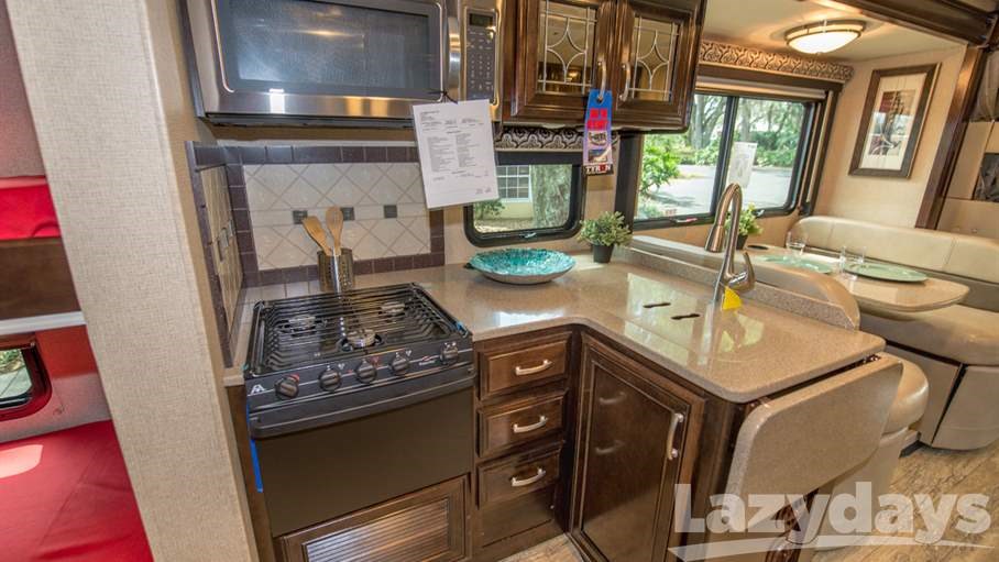 check out these best in class rv kitchens | koa camping blog